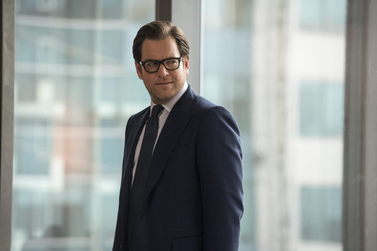 Off His Game - Bull Season 1 Episode 21