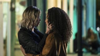 Official? - The Originals Season 4 Episode 7