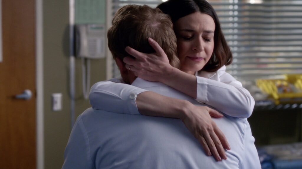 Omelia Comfort