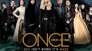 Once Upon a Time: Who's Out?