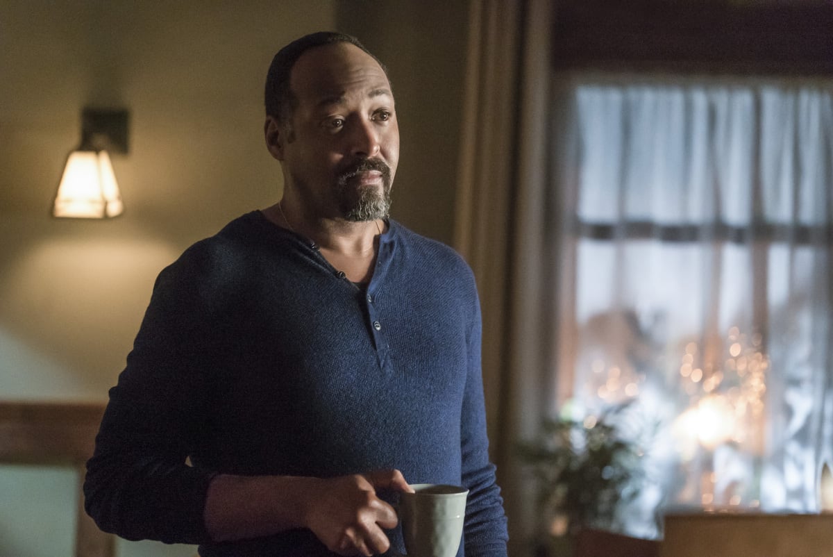 Poor Joe - The Flash Season 3 Episode 23