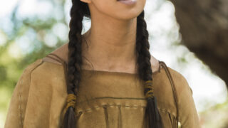 Prairie Flower  - The Son Season 1 Episode 8