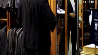 Preparing For His Wedding - NCIS