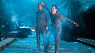 Prison Break  - Gotham Season 3 Episode 19