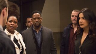 Putting The Pieces Together - Quantico