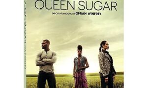 Queen Sugar: The Complete First Season DVD