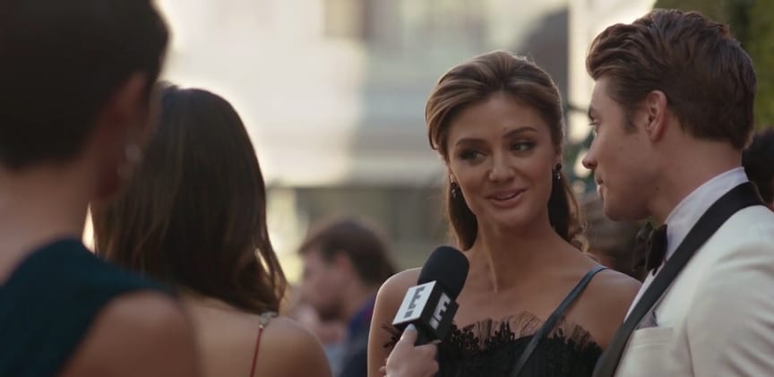 Red Carpet - The Arrangement Season 1 Episode 10