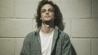 Reid Fears For His Mother - Criminal Minds