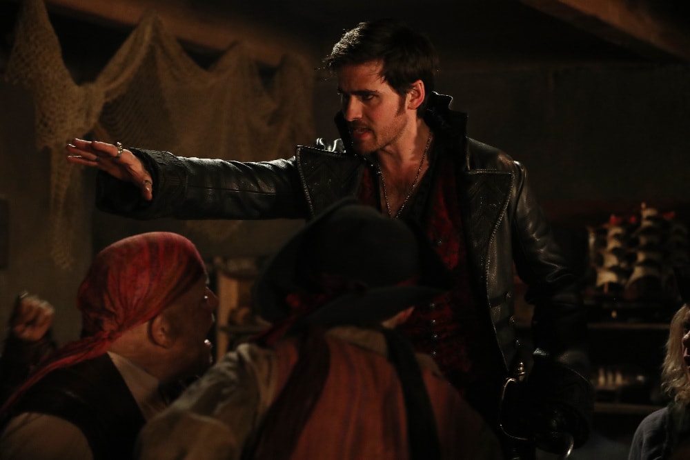 Revenge, Revenge, Revenge! - Once Upon a Time Season 6 Episode 20