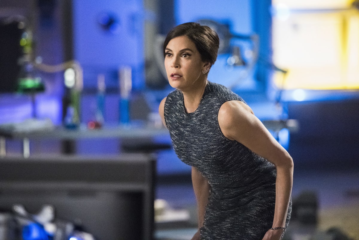 Rhea - Supergirl Season 2 Episode 20