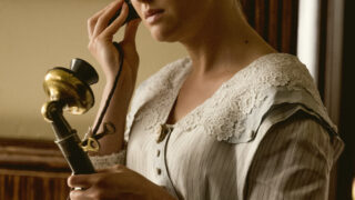 Sally on the Phone - The Son Season 1 Episode 7