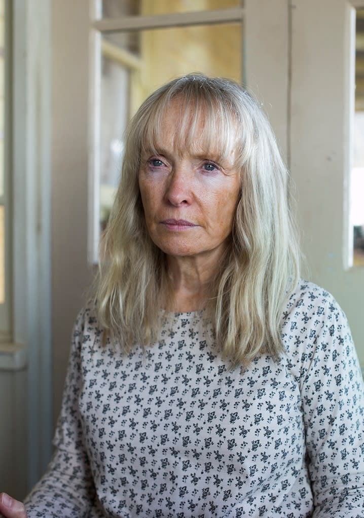 Saving Grace - The Leftovers Season 3 Episode 3