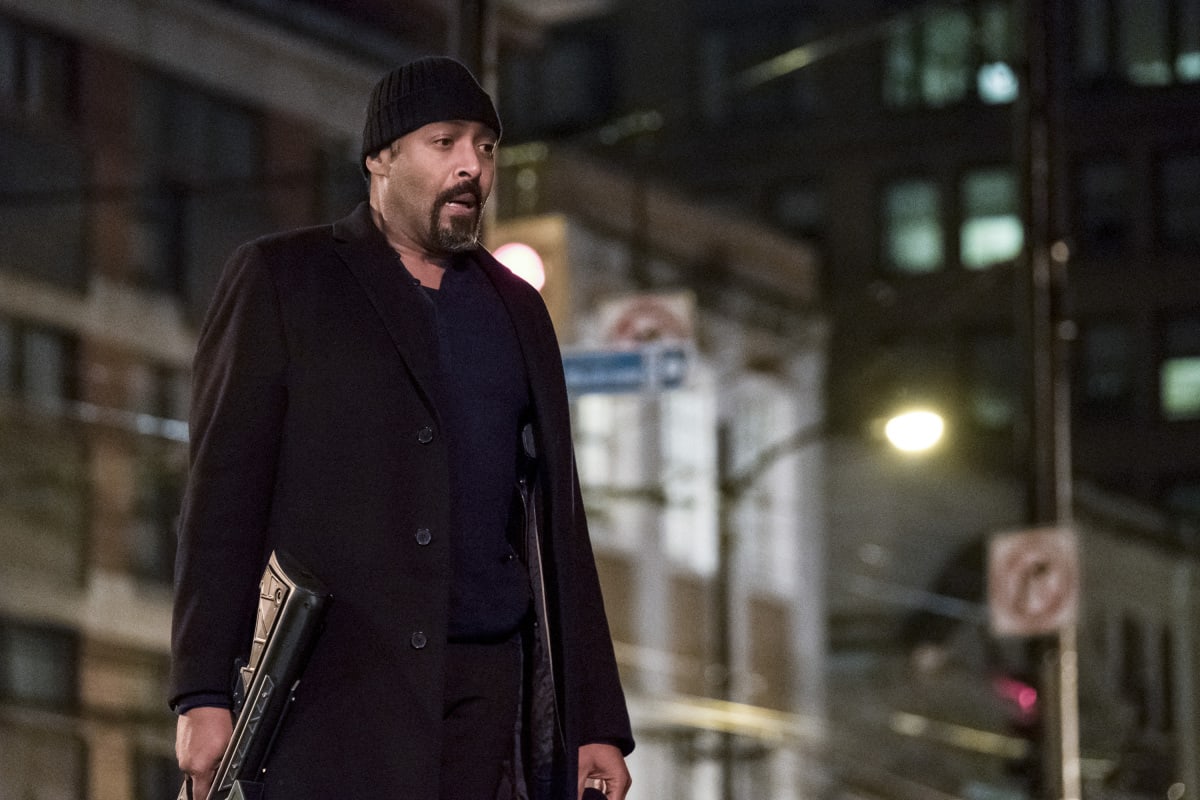 Shock and Disbelief - The Flash Season 3 Episode 23