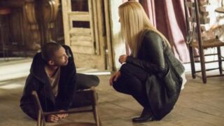 Should I Help You? - The Originals Season 4 Episode 10