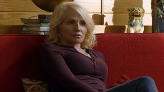 Smurf Thinks - Animal Kingdom Season 2 Episode 1