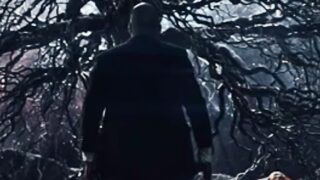 The Boneyard - American Gods Season 1 Episode 1
