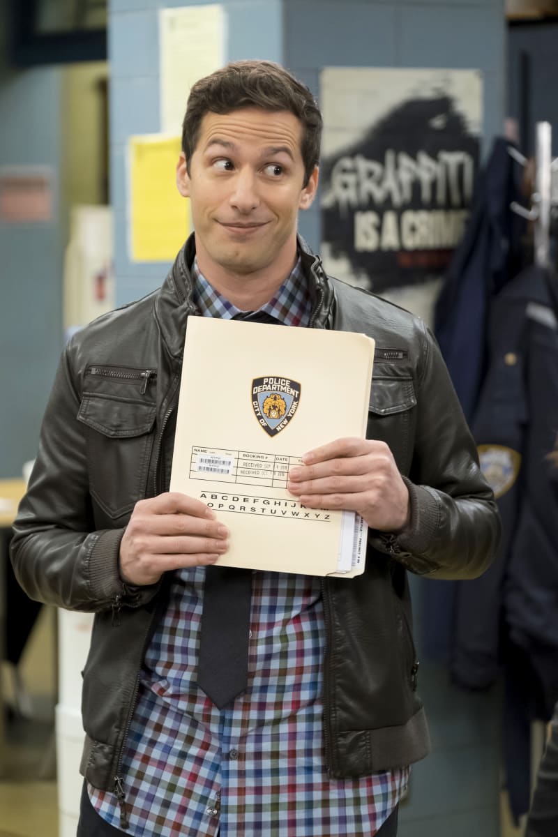 The Final Case - Brooklyn Nine-Nine