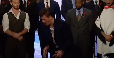 The Final Rose