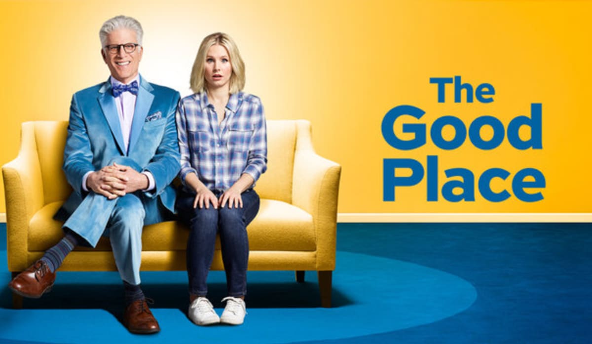The Good Place - NBC