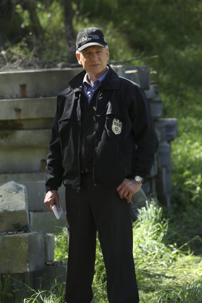 The National Park - NCIS