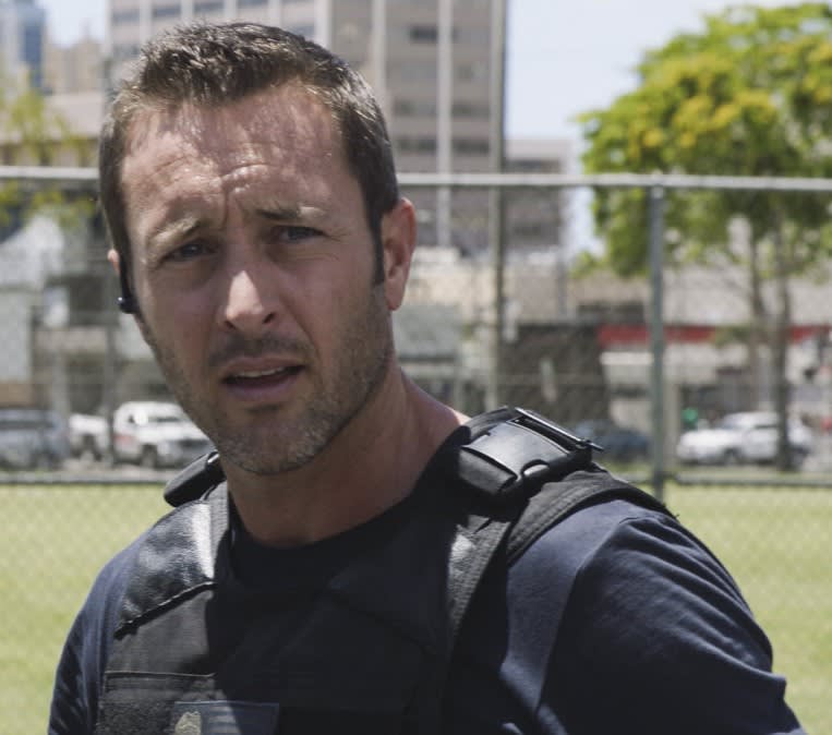 Threat Assessment - Hawaii Five-0 Season 7 Episode 24