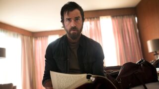Traumatic Events - The Leftovers