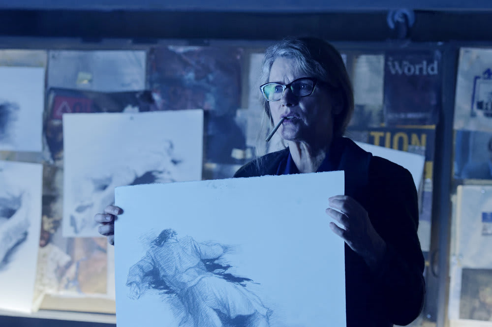 Unthinkable Consequences - 12 Monkeys