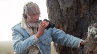 Wandering the Outback - The Leftovers
