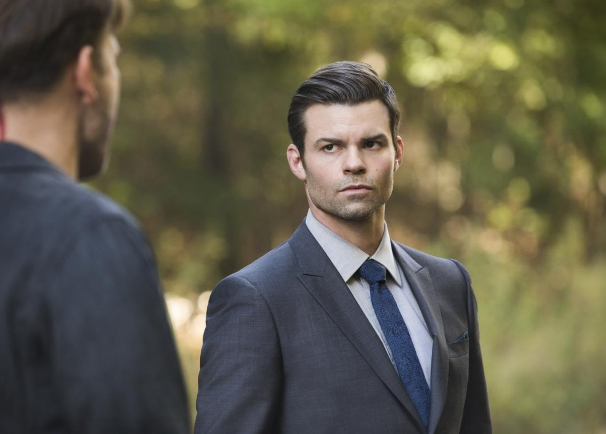 What Are You Doing Here? - The Originals Season 4 Episode 8