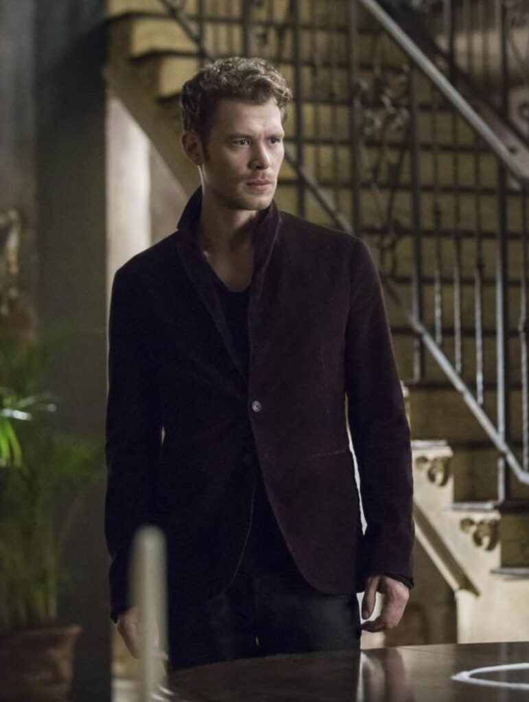 What's The Plan? - The Originals Season 4 Episode 8
