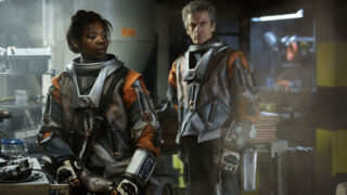 Who Is This? - Doctor Who Season 10 Episode 6