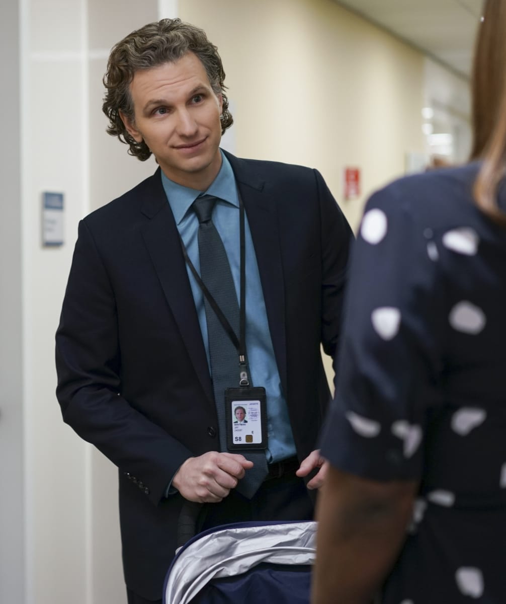 Working For a Hostage Release - Madam Secretary