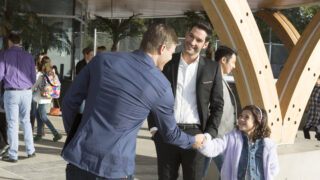 Working Together - Lucifer Season 2 Episode 15