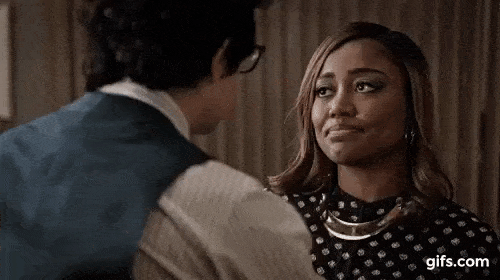 You'll Be Great - Madam Secretary Season 3 Episode 21