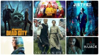 17 Shows You MUST Watch This Summer!