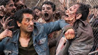 A Dire Predicament - Fear the Walking Dead