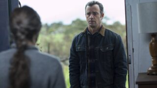 A Familiar Face at the Door - The Leftovers Season 3 Episode 8