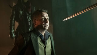 Alfred - Gotham Season 3 Episode 22