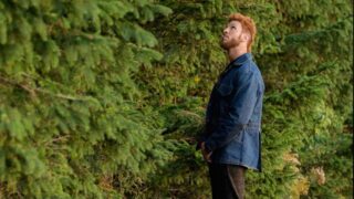 An Unlikely Companion - American Gods