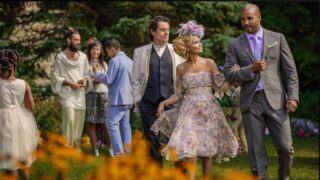 Asking For Help - American Gods