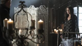 Back Together? - The Originals Season 4 Episode 11