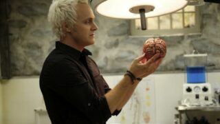 Brain Meal - iZombie