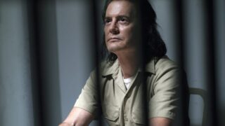Don't Die - Twin Peaks