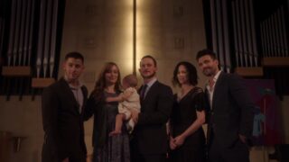 Family Photo - Kingdom Season 3 Episode 4