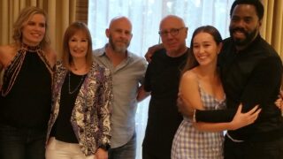 FtWD @ ATX 2017 - Fear the Walking Dead