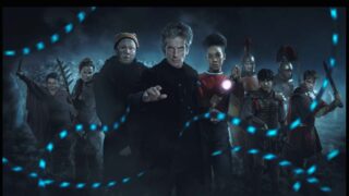 Into the Darkness - Doctor Who