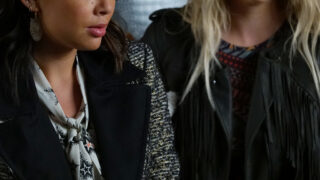 It's Bad - Pretty Little Liars Season 7 Episode 18