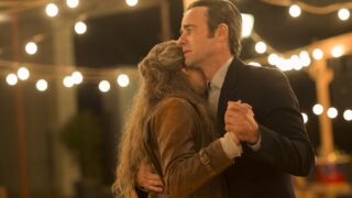 Kevin and Nora Dance - The Leftovers Season 3 Episode 8