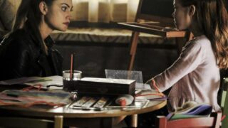 Mommy Needs to Go Away - The Originals Season 4 Episode 11