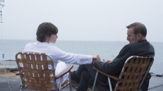 Nora Says Goodbye - The Leftovers Season 3 Episode 8